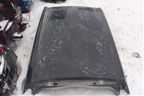 Крыша не под люк (5 дверный кузов) для Ford Fiesta с 2001-2008г