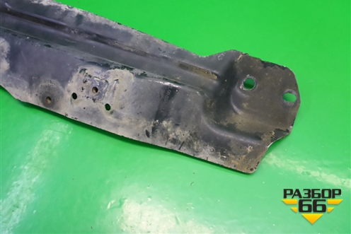 Балка подрадиаторная (7L0805551A) для Porsche Cayenne с 2003-2010г