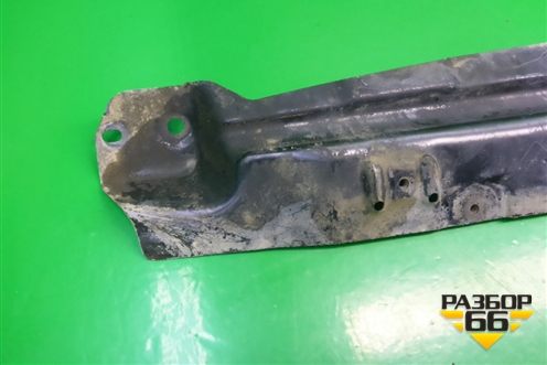 Балка подрадиаторная (7L0805551A) для Porsche Cayenne с 2003-2010г