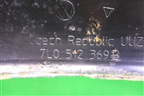 Балка задняя (верхняя) (7L0512369B) для Porsche Cayenne с 2003-2010г