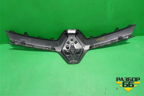 Накладка на решетку радиатора (623820994R) для Renault Arkana с 2019г