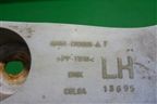 Кронштейн переднего бампера левый (4M5117D959AF) для Ford Focus 2 с 2005-2008г