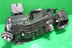 Корпус отопителя (7L0820005FJ) для Porsche Cayenne с 2003-2010г