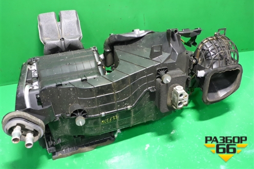 Корпус отопителя (7L0820005FJ) для Porsche Cayenne с 2003-2010г