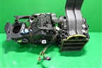 Корпус отопителя (7L0820005FJ) для Porsche Cayenne с 2003-2010г