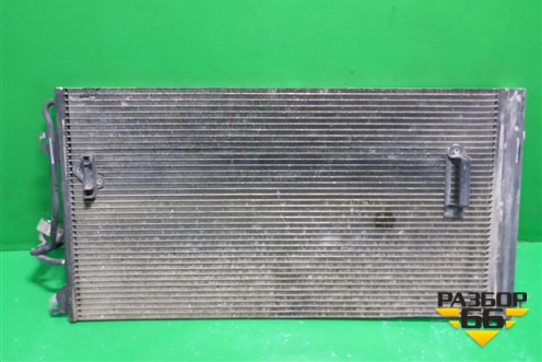 Радиатор кондиционера (4L0260401A) для Porsche Cayenne с 2003-2010г
