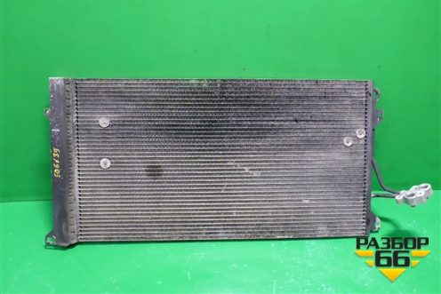 Радиатор кондиционера (4L0260401A) для Porsche Cayenne с 2003-2010г