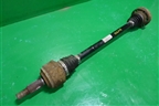 Привод задний (4.8л M4801) (7L0501201B) для Porsche Cayenne с 2003-2010г