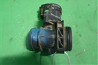 Заслонка дроссельная электрическая 1.6л TDI (9643836980) для Ford Focus 2 с 2005-2008г