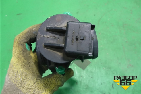 Заслонка дроссельная электрическая 1.6л TDI (9643836980) для Ford Focus 2 с 2005-2008г