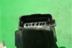 Заслонка дроссельная электрическая 1.6л TDI (9643836980) для Ford Focus 2 с 2005-2008г