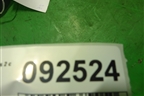 Заслонка дроссельная электрическая 1.6л TDI (9643836980) для Ford Focus 2 с 2005-2008г