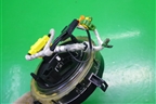 Механизм подрулевой для SRS AIR BAG (4E0953541A) для Audi A6 (C6) с 2004-2011г
