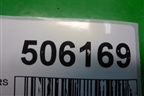 Механизм подрулевой для SRS AIR BAG (4E0953541A) для Audi A6 (C6) с 2004-2011г