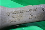 Балка передняя поперечная (4.8л M4801) (94837530903) для Porsche Cayenne с 2003-2010г