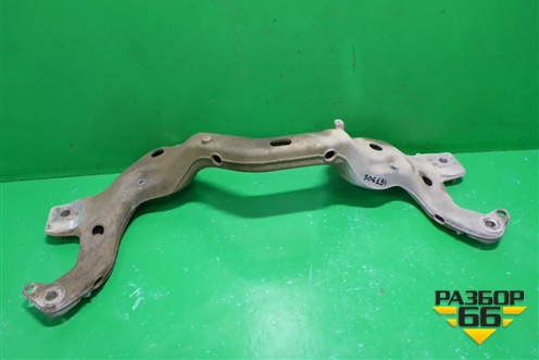 Балка передняя поперечная (4.8л M4801) (94837530903) для Porsche Cayenne с 2003-2010г