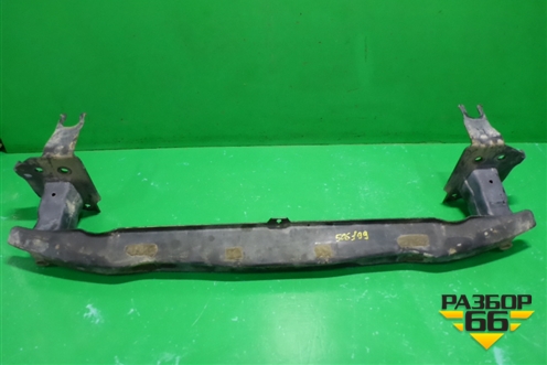 Усилитель переднего бампера (7L0807109) для Porsche Cayenne с 2003-2010г