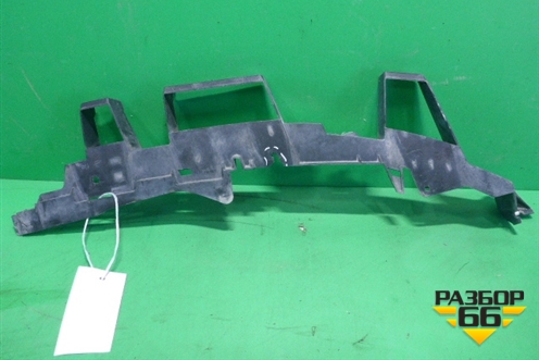 Кронштейн переднего бампера правый (3217752AA) для Land Rover Range Rover Sport с 2013-2022г