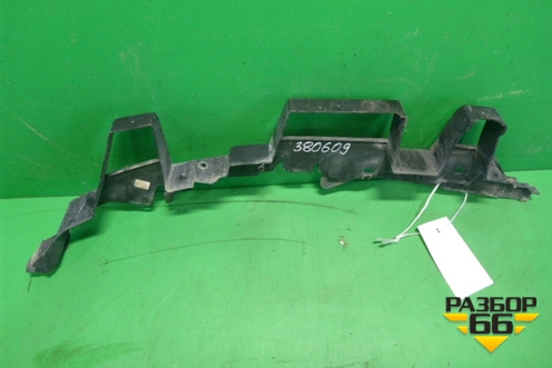 Кронштейн переднего бампера правый (3217752AA) для Land Rover Range Rover Sport с 2013-2022г