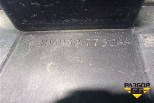 Кронштейн переднего бампера правый (3217752AA) для Land Rover Range Rover Sport с 2013-2022г