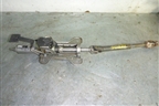 Колонка рулевая для Ford Fiesta с 2001-2008г