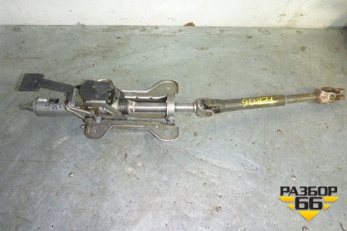 Колонка рулевая для Ford Fiesta с 2001-2008г