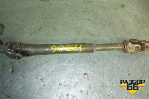 Колонка рулевая для Ford Fiesta с 2001-2008г
