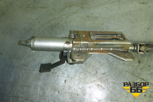 Колонка рулевая для Ford Fiesta с 2001-2008г