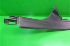 Накладка порога внутренняя заднего левого (4F0867767A) для Audi A6 (C6) с 2004-2011г