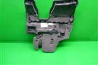 Накладка на торпедо (нижняя левая) (4F1863075J) для Audi A6 (C6) с 2004-2011г