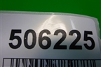 Пол багажника (нижняя часть) (4F5863373) для Audi A6 (C6) с 2004-2011г