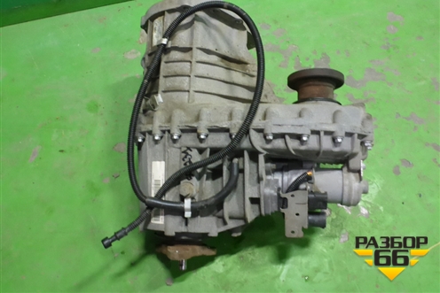 Коробка раздаточная (4.8л M4801) (0AD341041H) для Porsche Cayenne с 2003-2010г