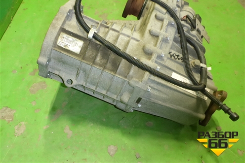 Коробка раздаточная (4.8л M4801) (0AD341041H) для Porsche Cayenne с 2003-2010г