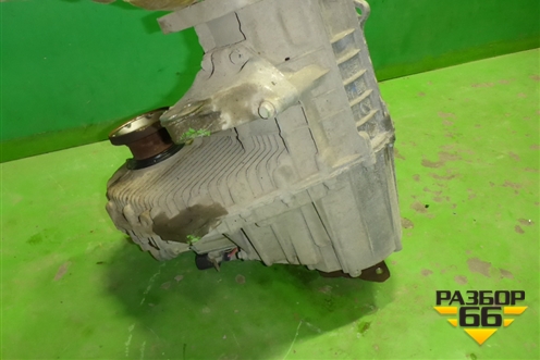 Коробка раздаточная (4.8л M4801) (0AD341041H) для Porsche Cayenne с 2003-2010г