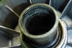 Коробка раздаточная (4.8л M4801) (0AD341041H) для Porsche Cayenne с 2003-2010г