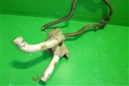 Корпус термостата (4.8л M4801) для Porsche Cayenne с 2003-2010г