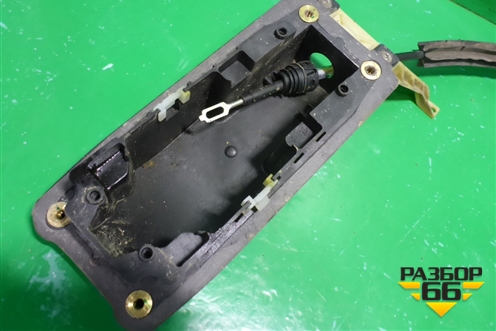 Трос КПП АКПП (7L6713265) для Porsche Cayenne с 2003-2010г