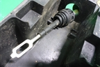 Трос КПП АКПП (7L6713265) для Porsche Cayenne с 2003-2010г