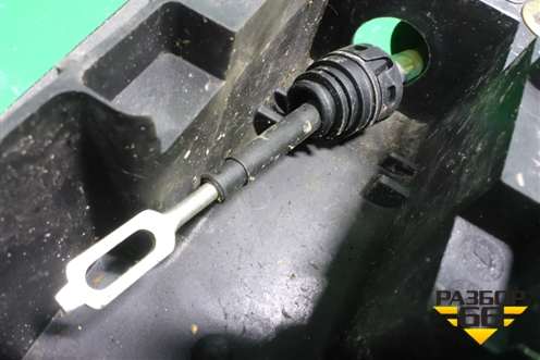 Трос КПП АКПП (7L6713265) для Porsche Cayenne с 2003-2010г