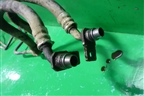Трубки охлаждения КПП (4.8л M4801) (7L5317801C) для Porsche Cayenne с 2003-2010г