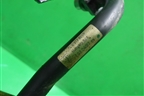 Трубки охлаждения КПП (4.8л M4801) (7L5317801C) для Porsche Cayenne с 2003-2010г