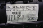 Обшивка двери передней левой под электрику (в сборе) (4F1867105E) для Audi A6 (C6) с 2004-2011г
