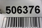 Экран тепловой (на выпускной коллектор правый 4.8л M4801) (7L5253038) для Porsche Cayenne с 2003-2010г