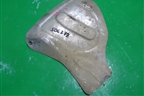 Экран тепловой (4.8л M4801) (7L5253038A) для Porsche Cayenne с 2003-2010г