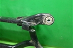 Балка задняя (4F0505235) для Audi A6 (C6) с 2004-2011г