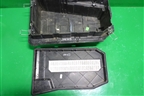 Ящик под аккумулятор (7L0801283D) для Porsche Cayenne с 2003-2010г