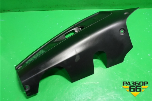 Накладка моторного отсека (правая 4.8л М4801) (7L5806584D) для Porsche Cayenne с 2003-2010г