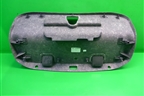 Обшивка крышки багажника (4F5867975L) для Audi A6 (C6) с 2004-2011г