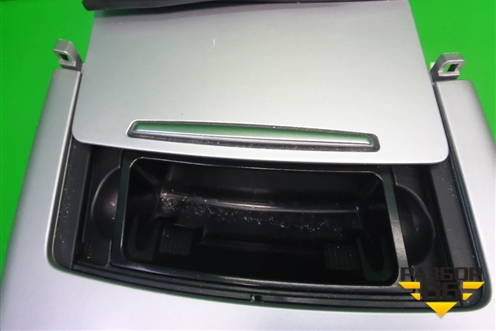 Подлокотник для Audi A6 (C6) с 2004-2011г