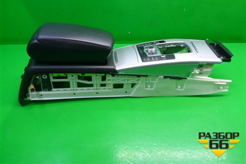 Подлокотник для Audi A6 (C6) с 2004-2011г